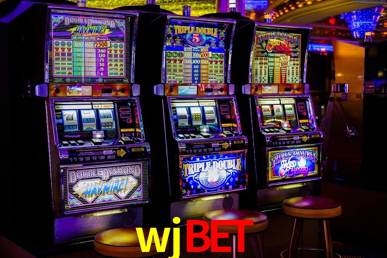 Promoções Sazonais wjbet