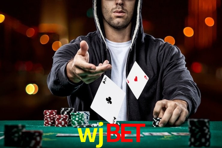 Funcionalidades App wjbet