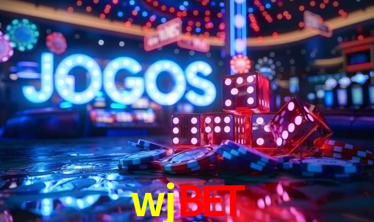 Jogos de Slot wjbet