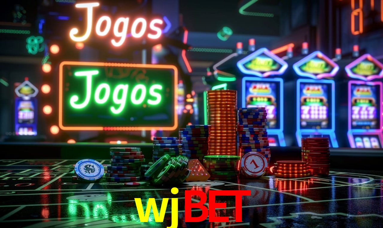 Notificações App wjbet