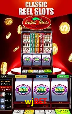 Descubra o Mundo do Cassino Online com wjbet