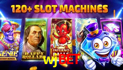 Inovações de Jogos na wjbet: O Futuro das Experiências Interativas