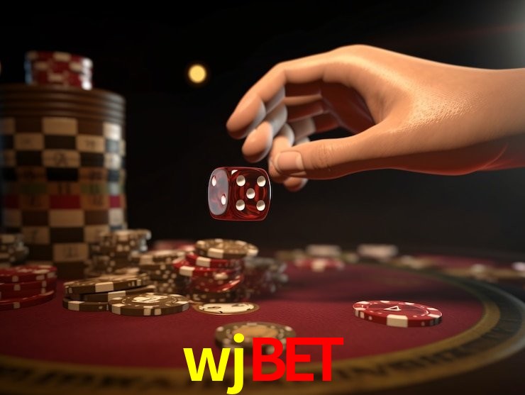 wjbet Premiação acumulada / Jackpot