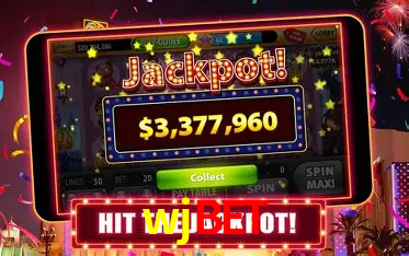 Descubra a Magia dos Jogos de Arcade no wjbet