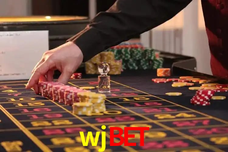 App Desktop wjbet
