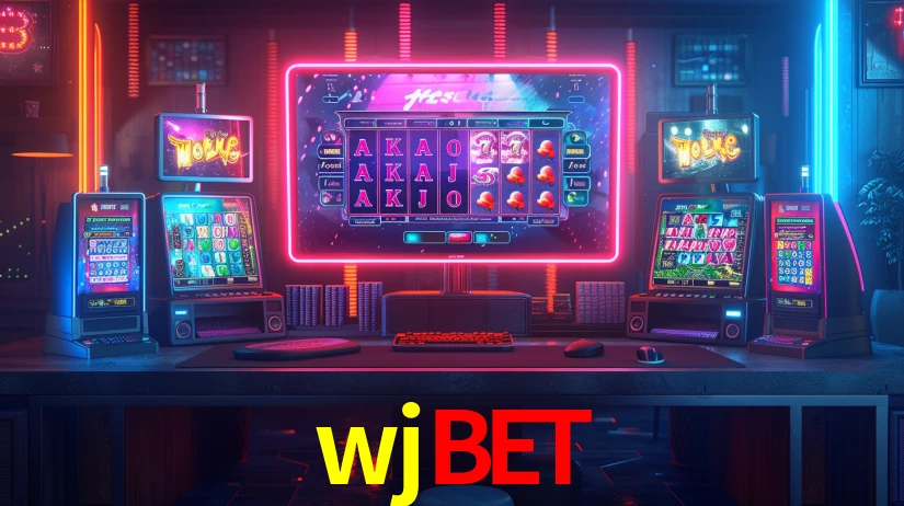 wjbet - Cassino Oficial e Confiável Brasil - wjbet.com