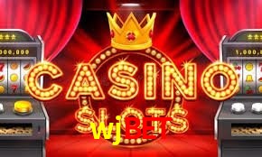 Slot Games wjbet