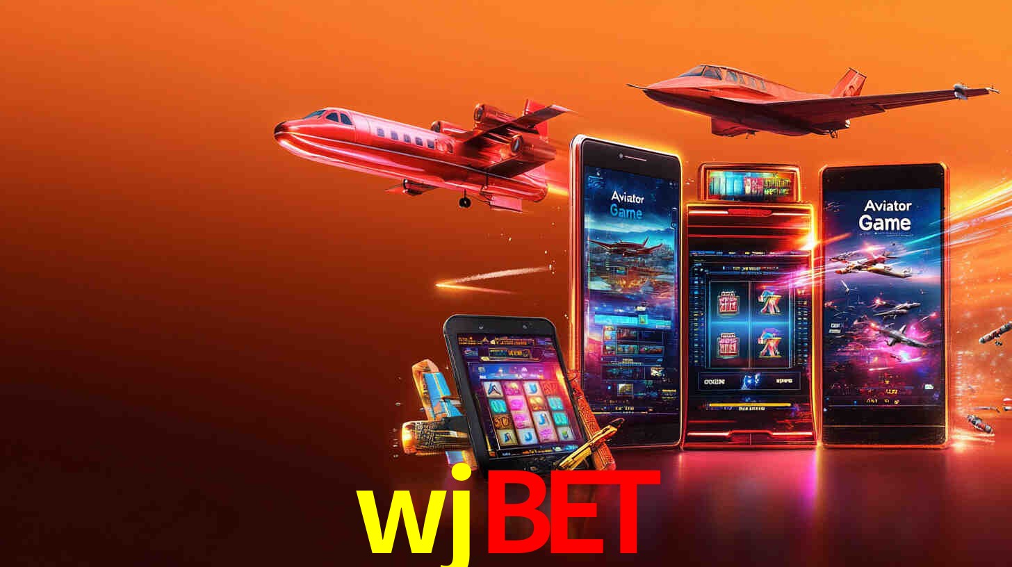 App Mobile wjbet