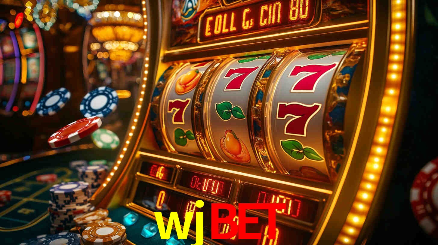 Ofertas Imperdíveis na wjbet: Promoções e Bônus Que Valem a Pena