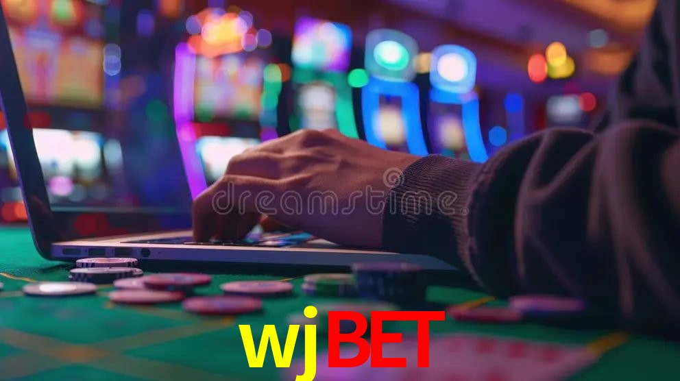 Casino Ao Vivo wjbet