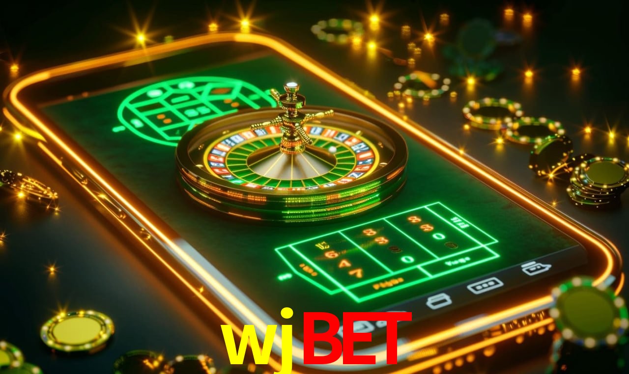 Vantagens VIP wjbet