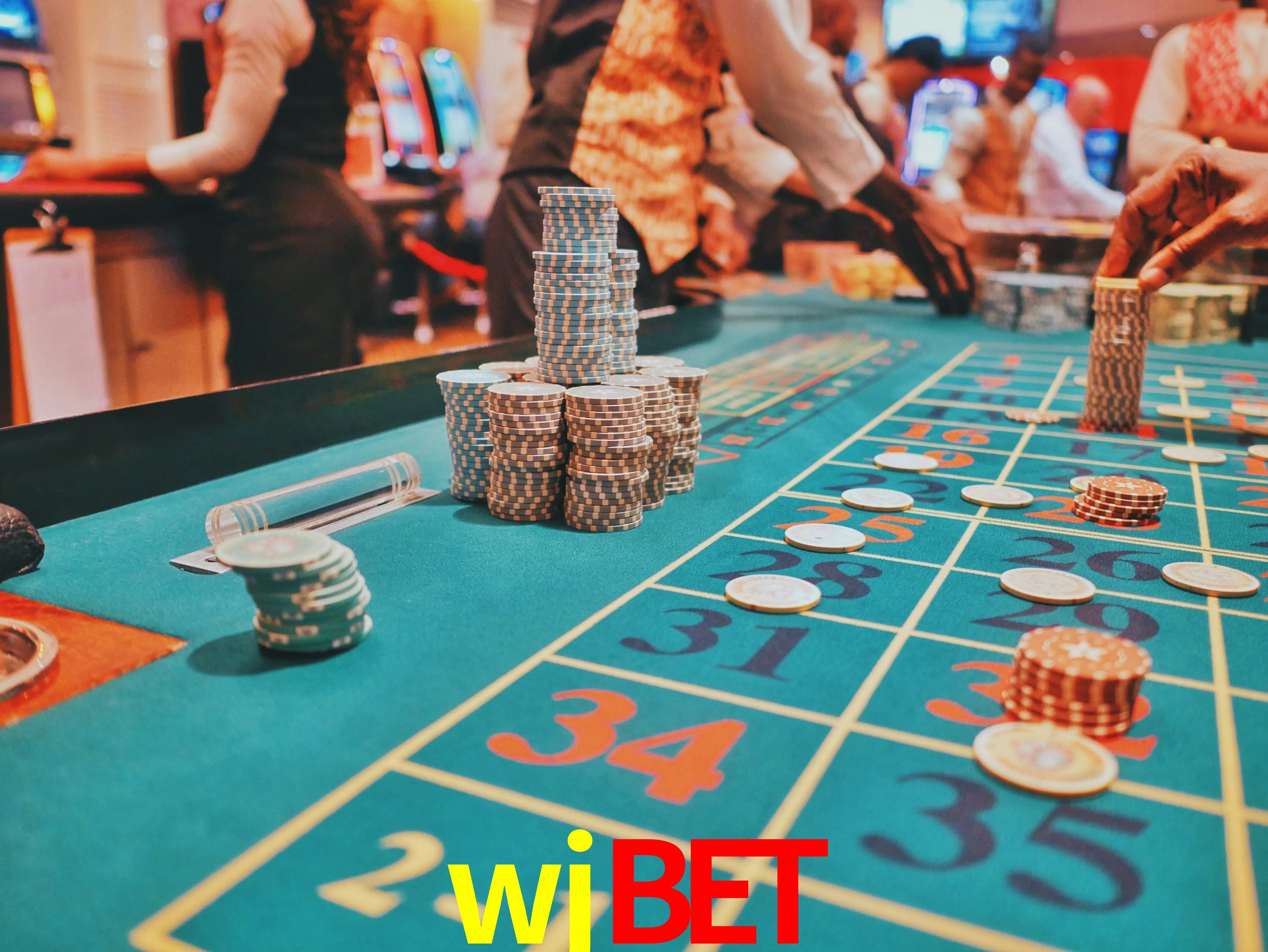 Promoção Relâmpago wjbet