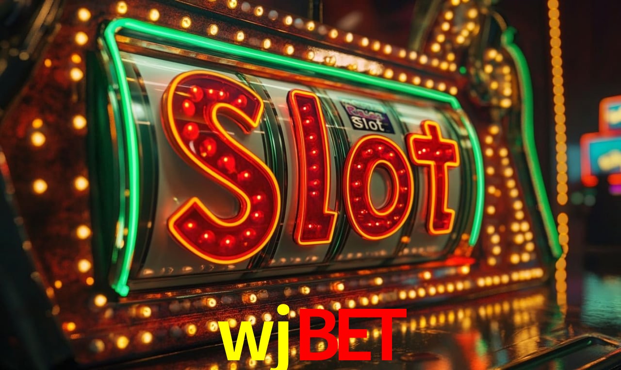 Qualificar VIP wjbet