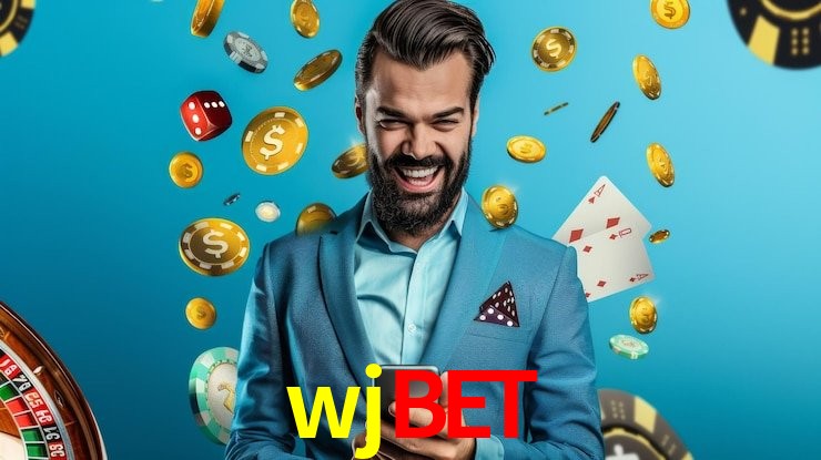 Live Casino wjbet