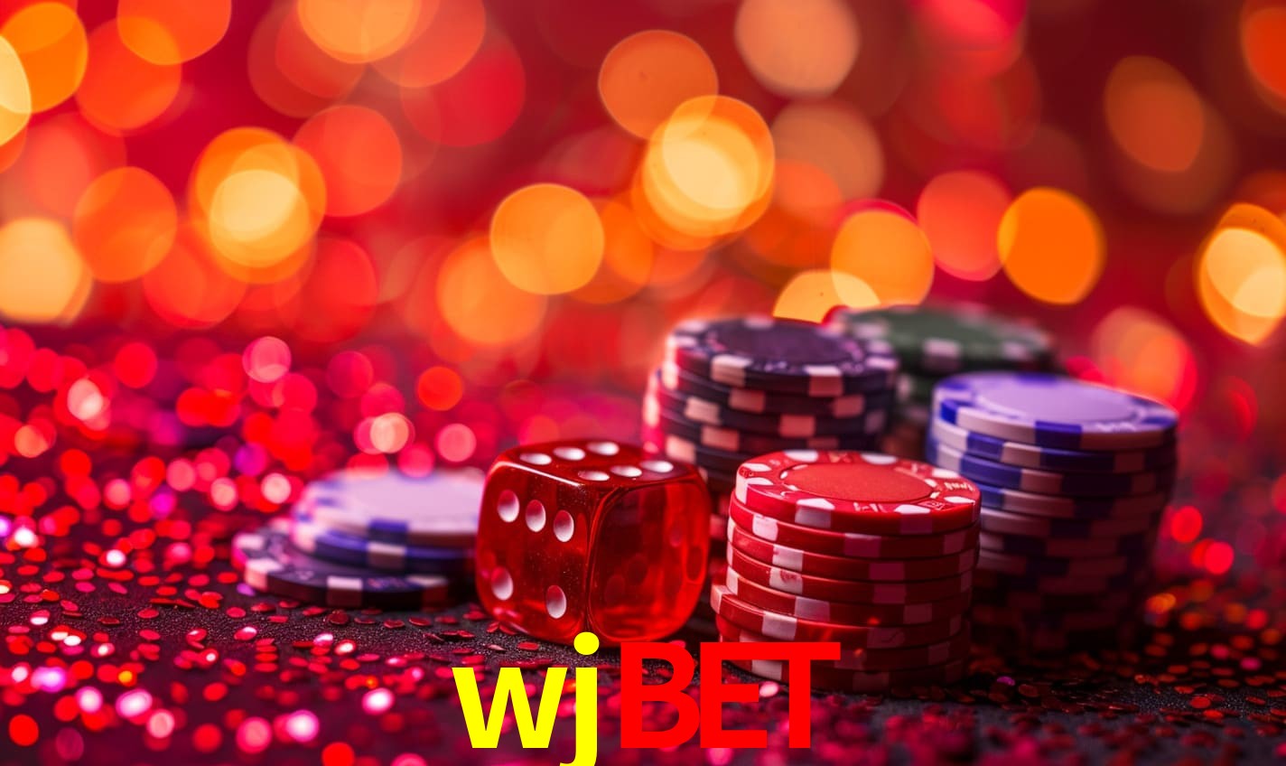 Torneios wjbet
