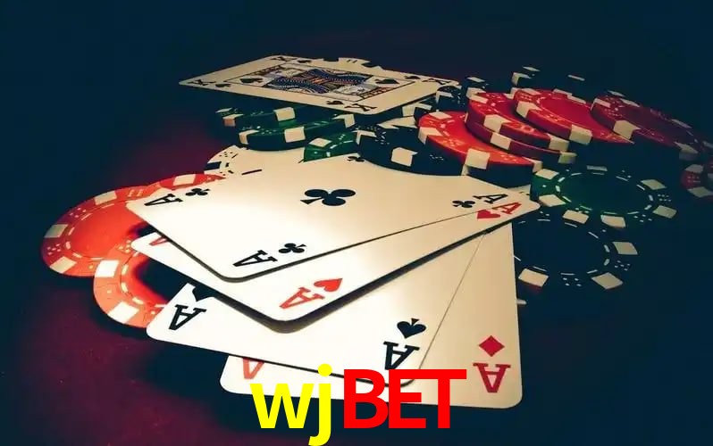 Chances Ganhar wjbet