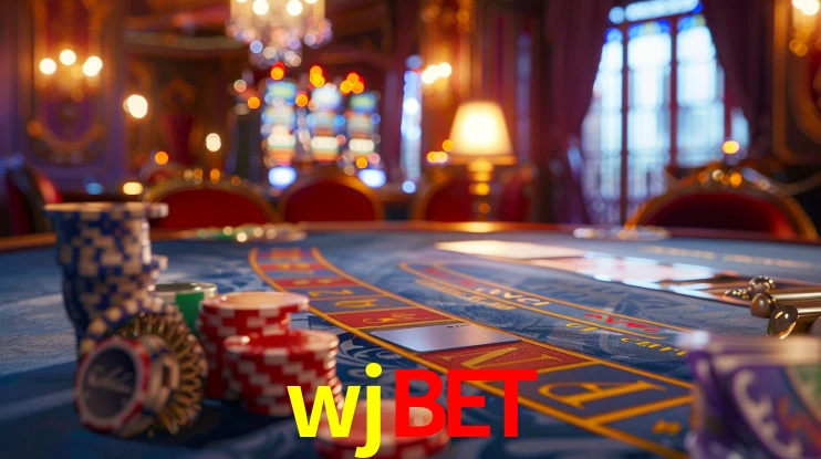 Flash Promotion wjbet
