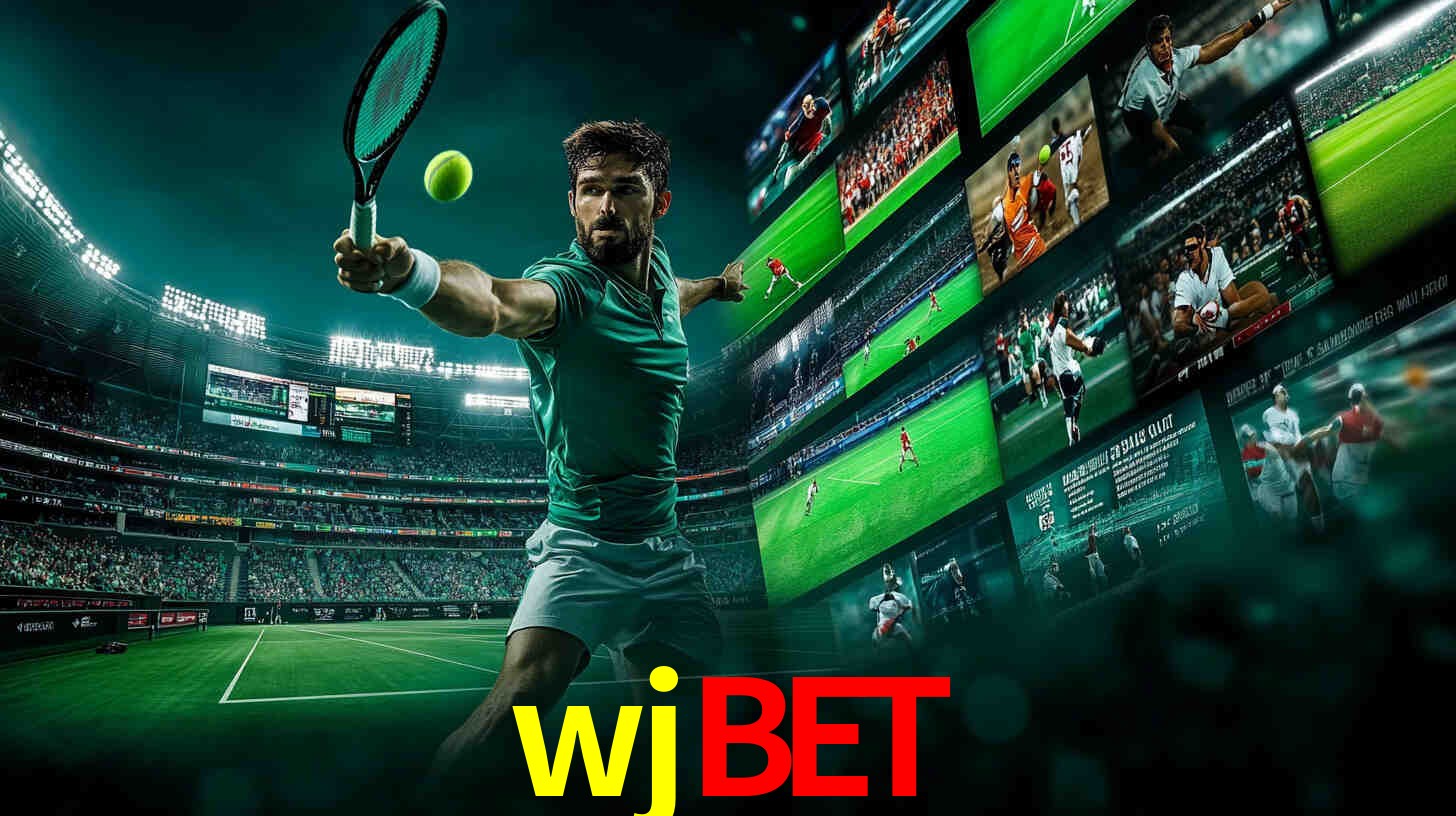 Instruções Download wjbet