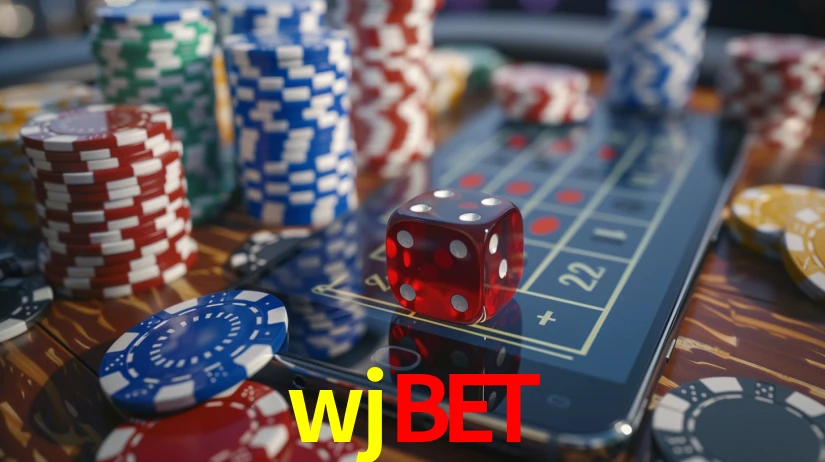 Promoções App wjbet