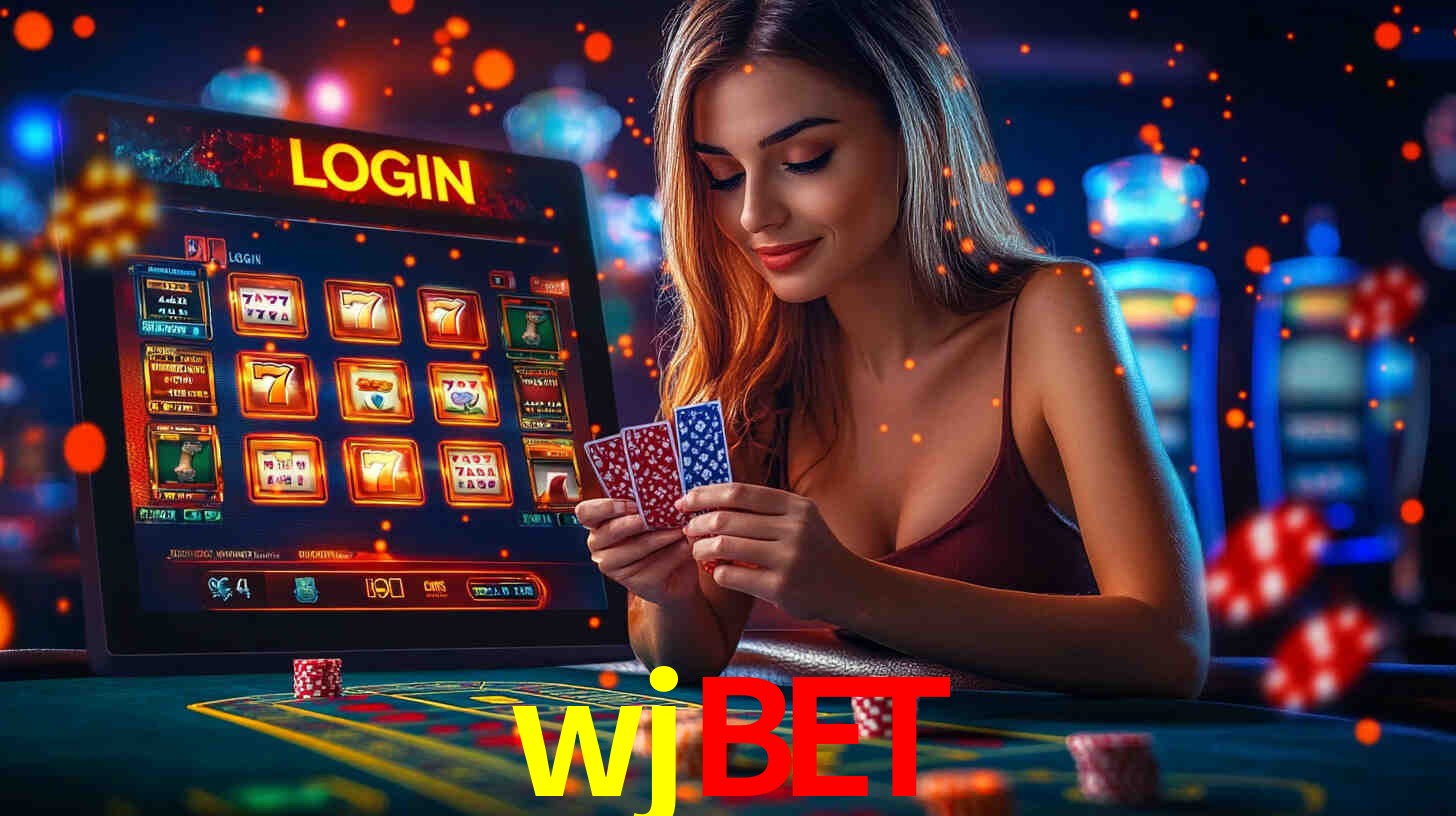 Ofertas App wjbet