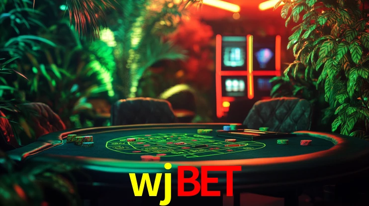 Welcome Bonus wjbet