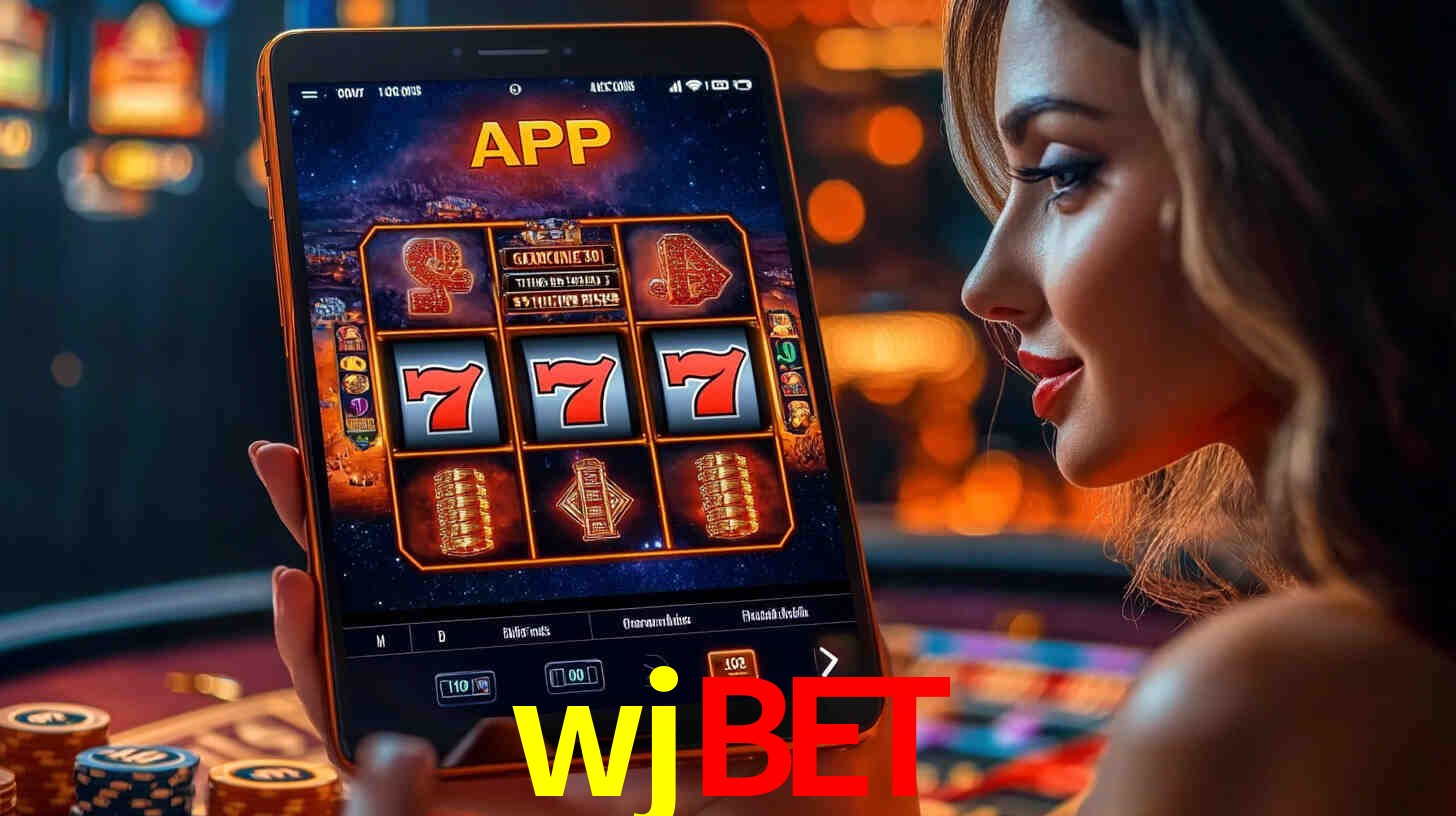 wjbet bet Brasil