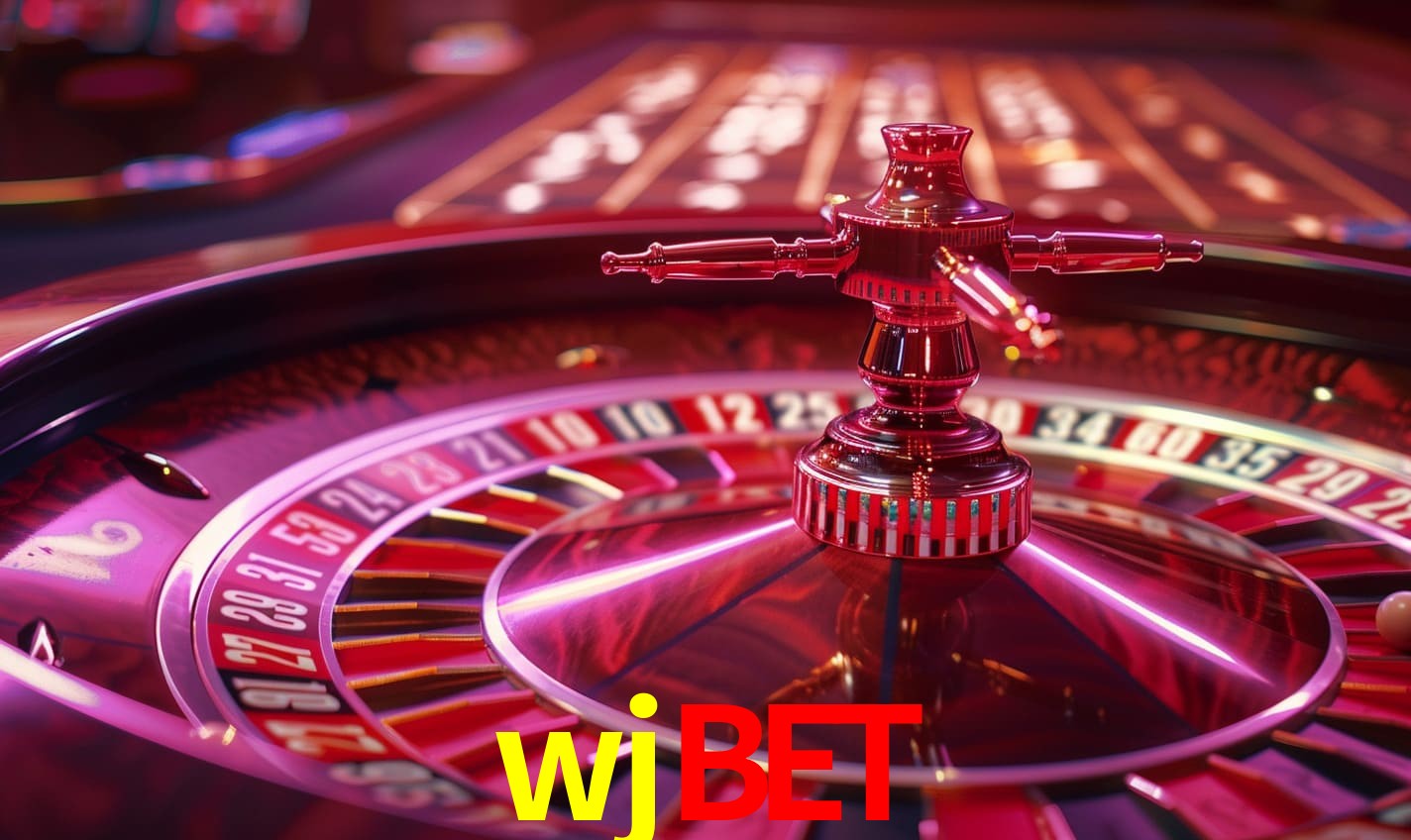 Casino Ao Vivo wjbet