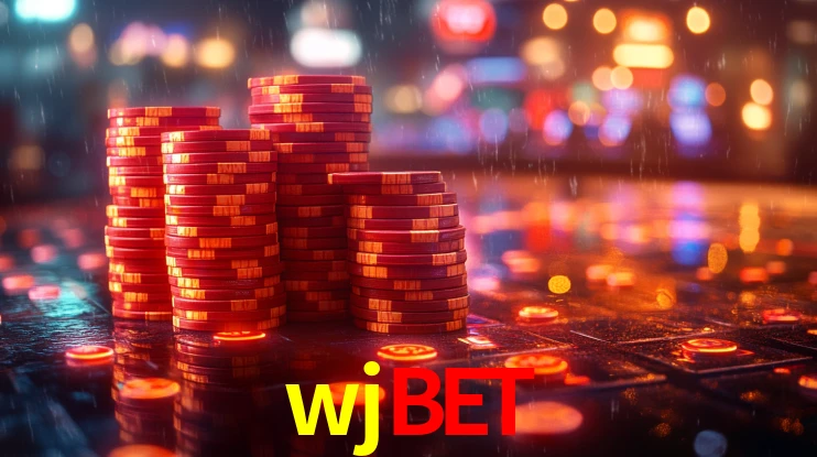 wjbet: Seu Especialista em Apostas Esportivas Brasileiras