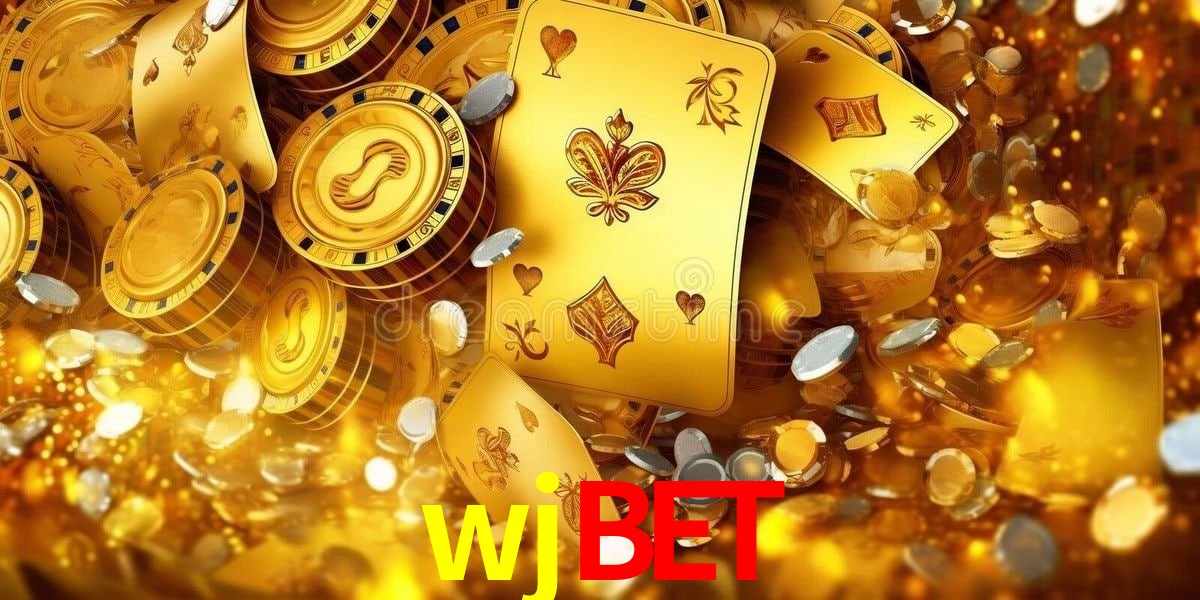 Casino VIP wjbet