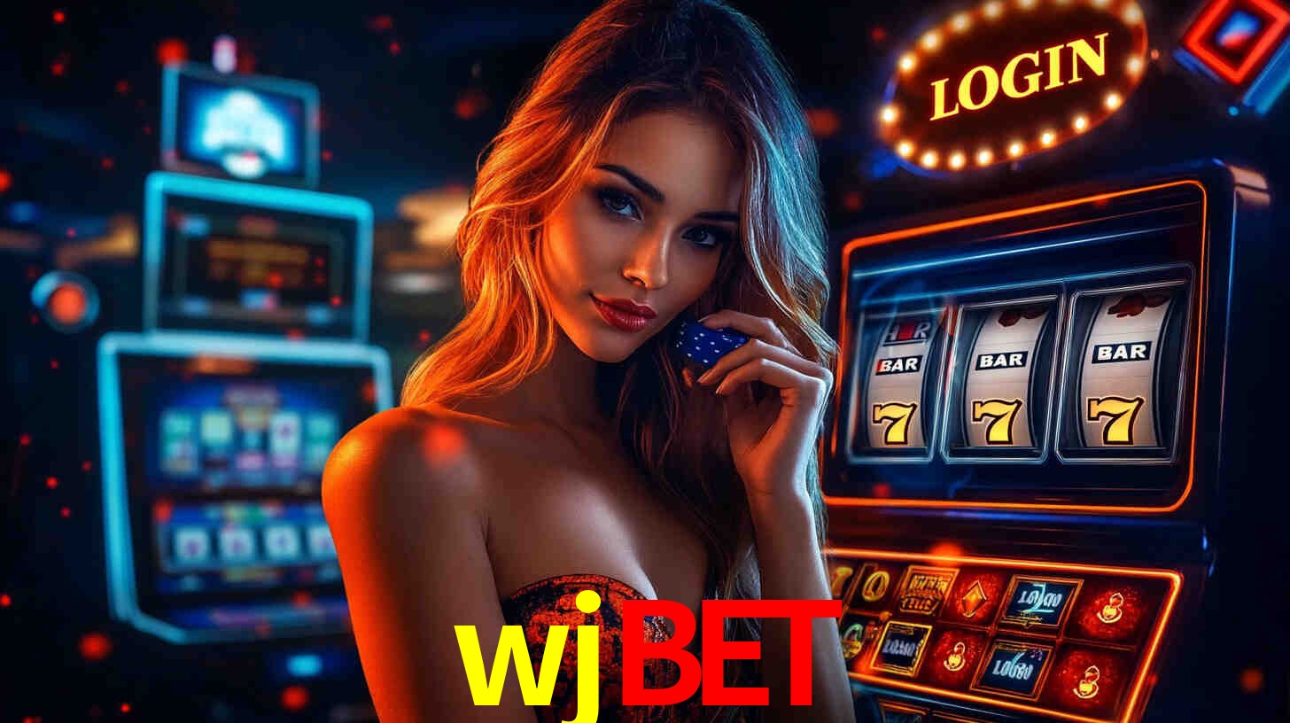 Vantagens App wjbet