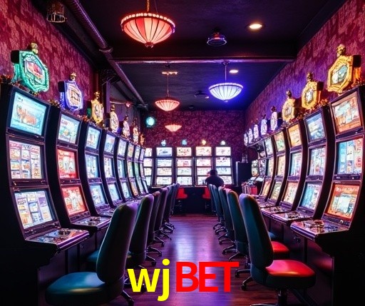 Slots RTP wjbet
