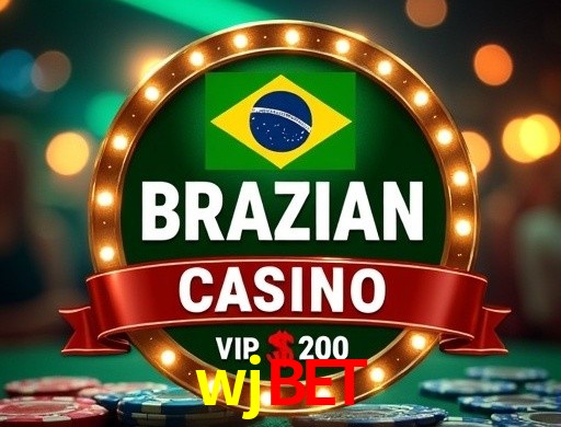 Jogos Mesa wjbet