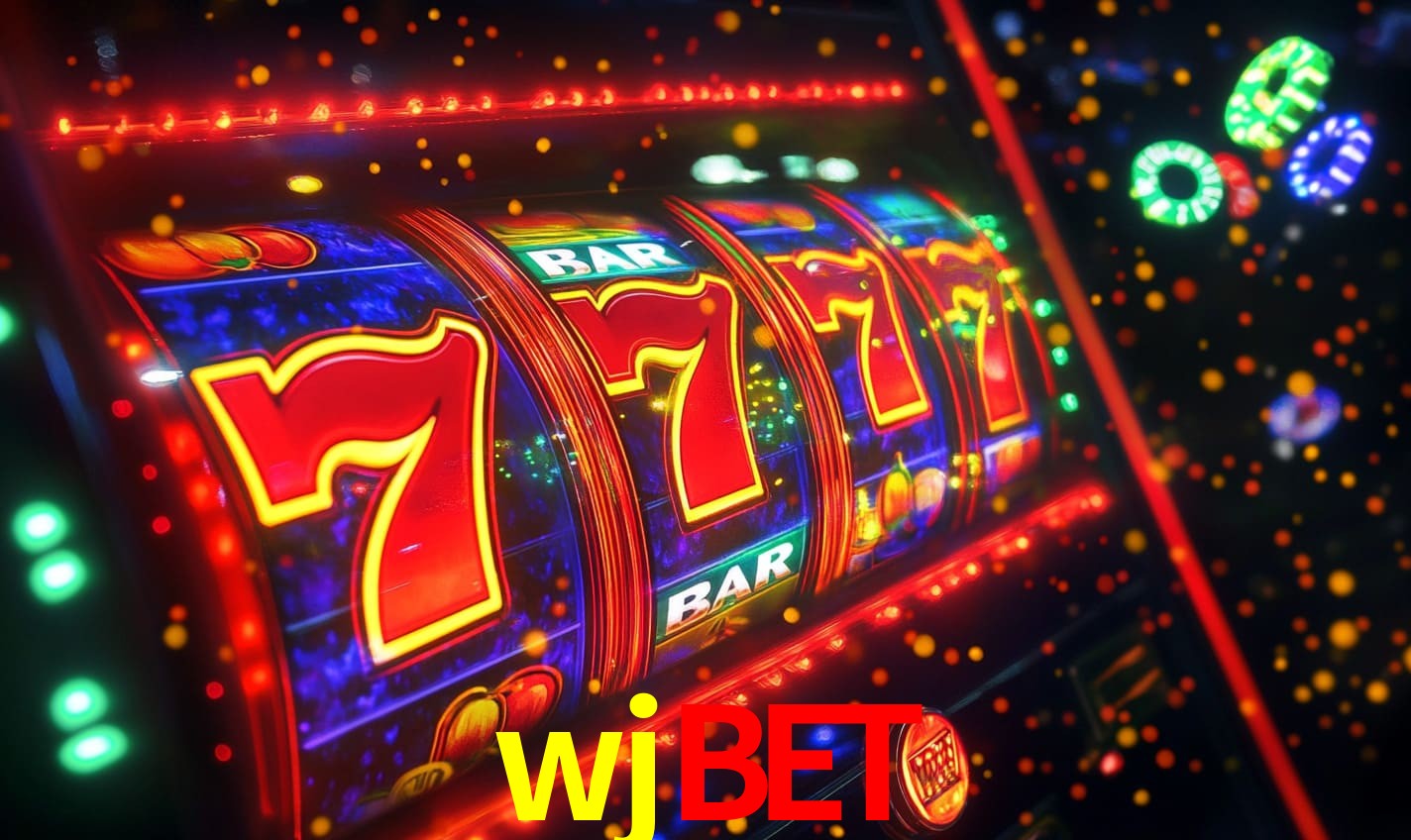 Bônus Generosos e Exclusivos no wjbet para Você!