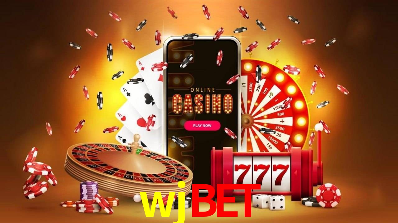wjbet Processo de inscrição