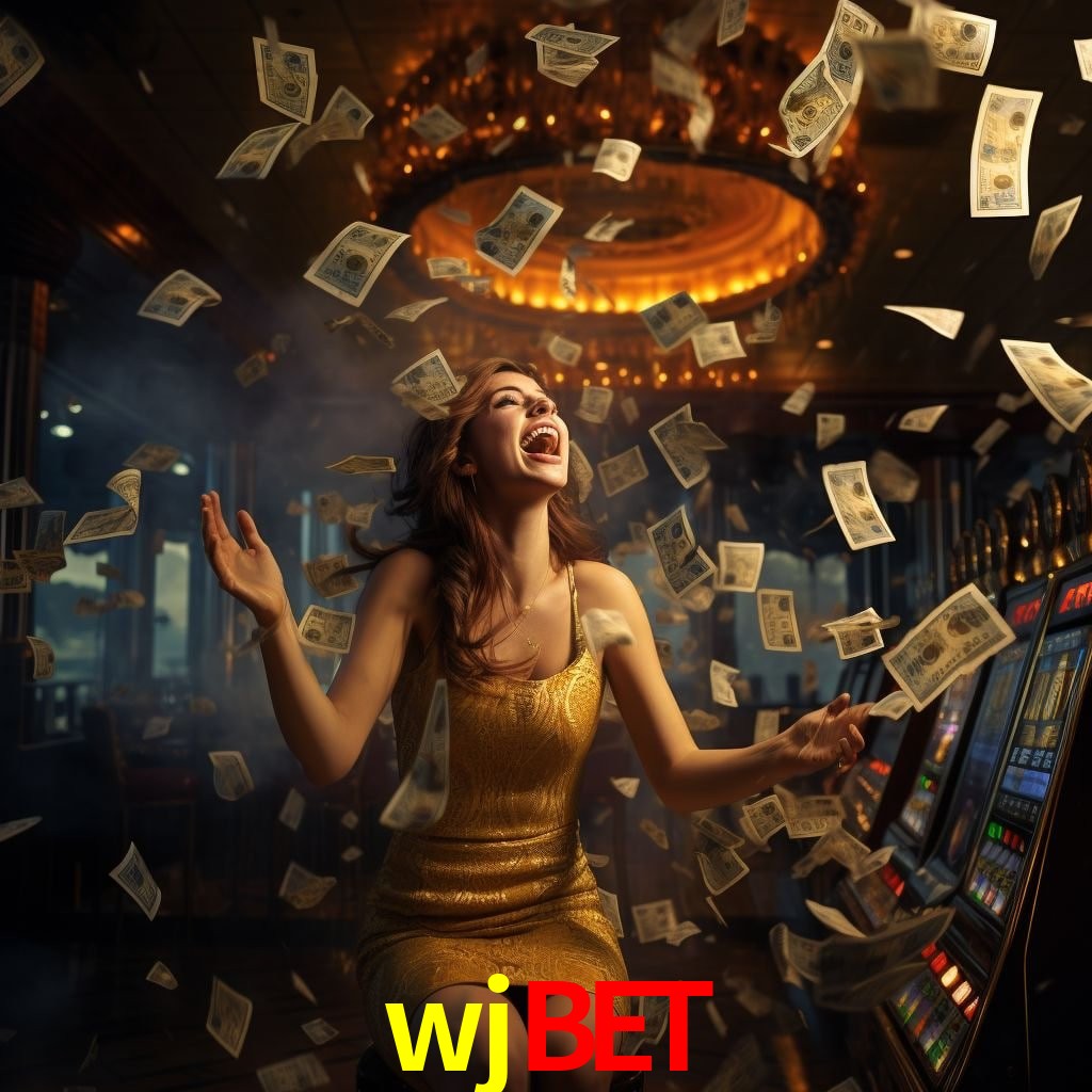 Blackjack Table wjbet