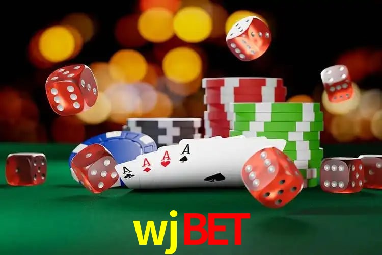 wjbet Giros Grátis