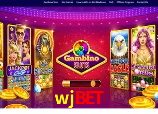 A Experiência Imersiva dos Cassinos Ao Vivo no wjbet