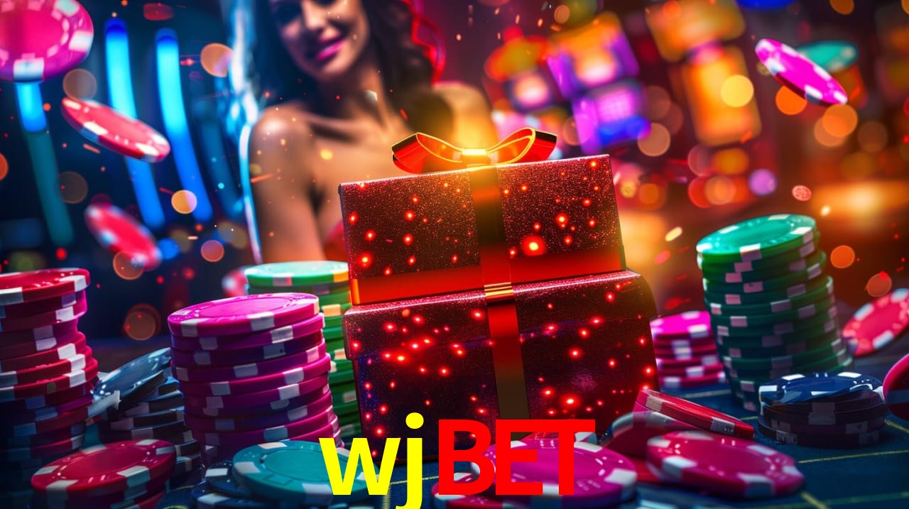 Apostas de Futebol wjbet