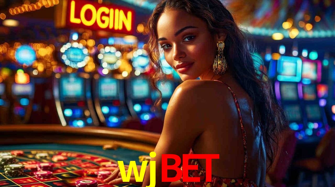 wjbet RTP transparência