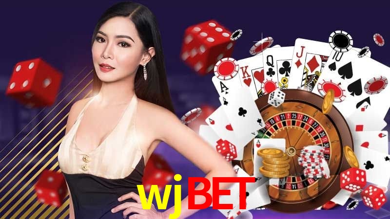 Diretório de Jogos wjbet