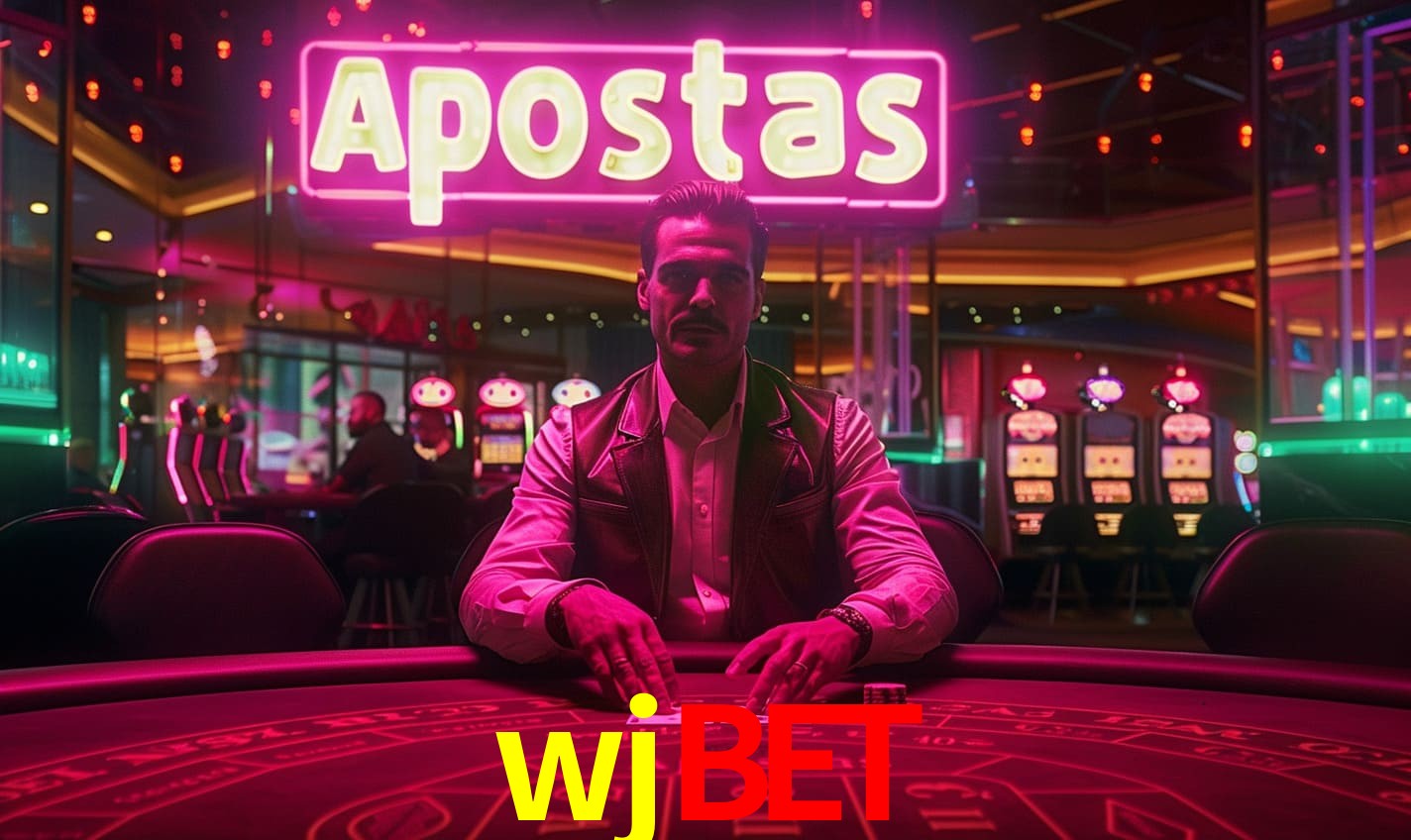 Bônus Diários wjbet